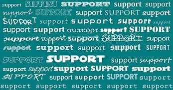 Support